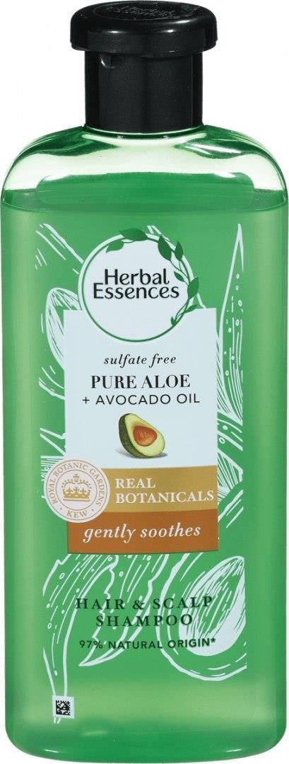 herbal essences szampon który wybrać