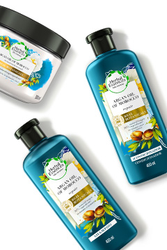 herbal essences szampon kwc argan