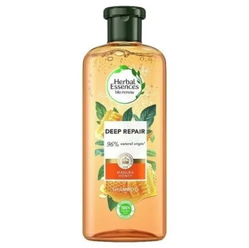 herbal essences szampon uk