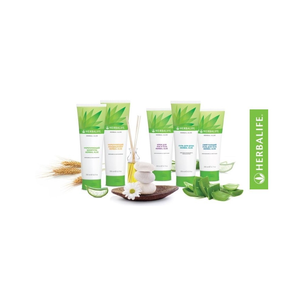 herbalife szampon ceneo