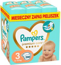 higroskopijny pampers