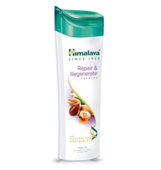 himalaya herbals szampon dla dzieci od kiedy