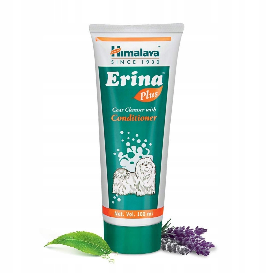 himalaya szampon dla psa