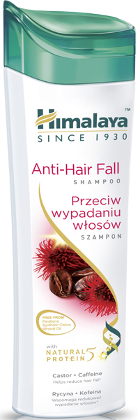 himalaya szampon opinie