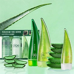 holika holika aloe 92 foam pianka oczyszczająca do twarzy