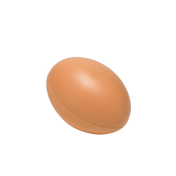 holika holika sleek egg skin pianka do twarzy