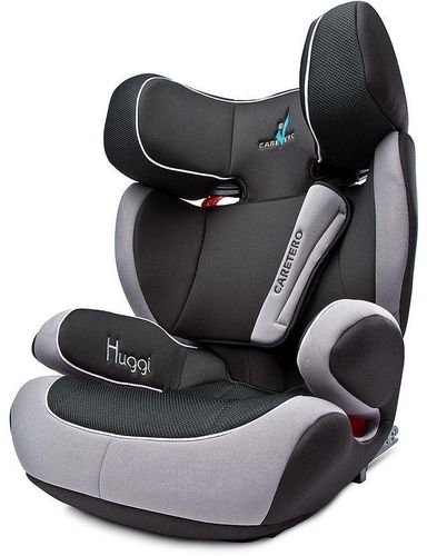 huggi isofix 15-36 kg caretero