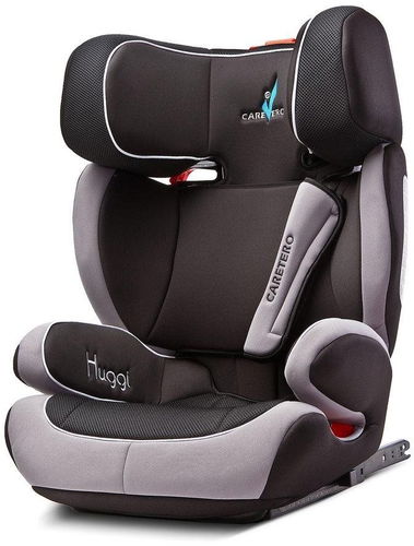 huggi isofix