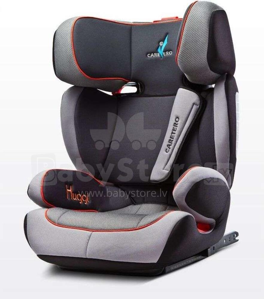 huggi isofix