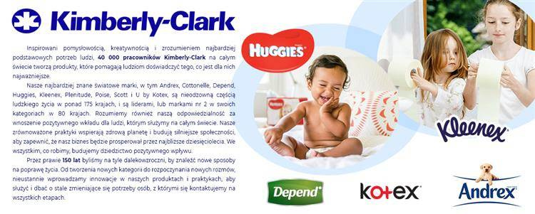 huggies 16szt pull-ups boy 4