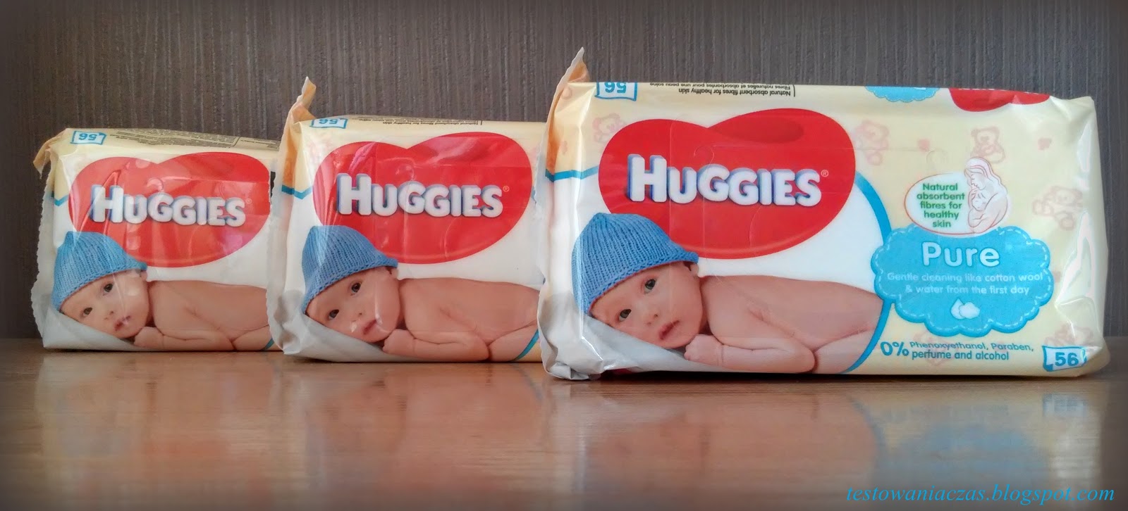 huggies darmowe próbki