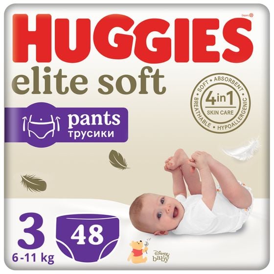 huggies львів