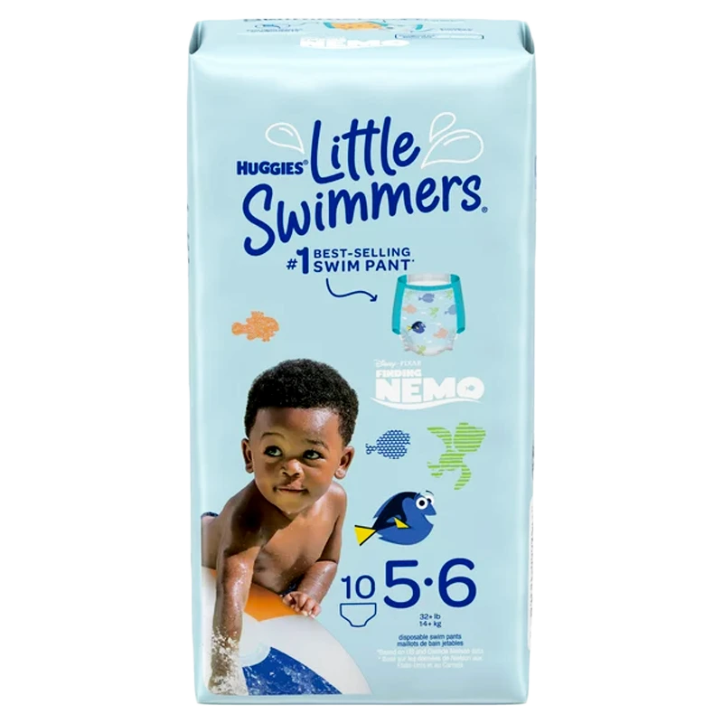 huggies little swimmers 5 6