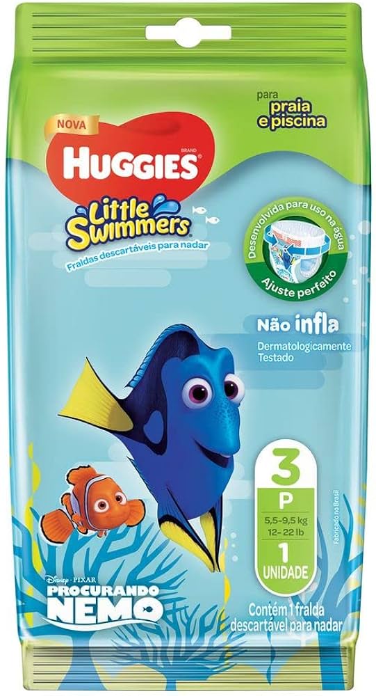 huggies little swimmers koc