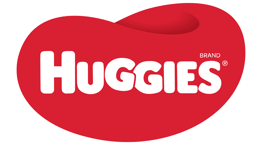 huggies logo