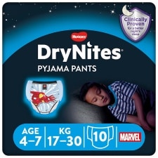 huggies nappies tesco