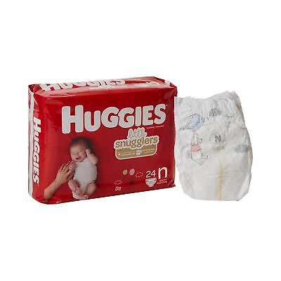 huggies newborn