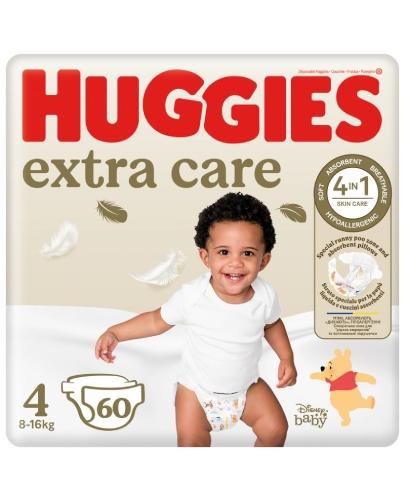 huggies opinie