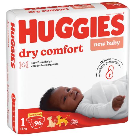 huggies pampers size 1