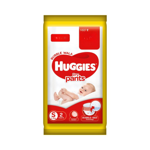 huggies pants 2