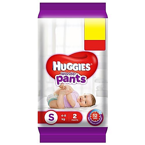 huggies pants 2