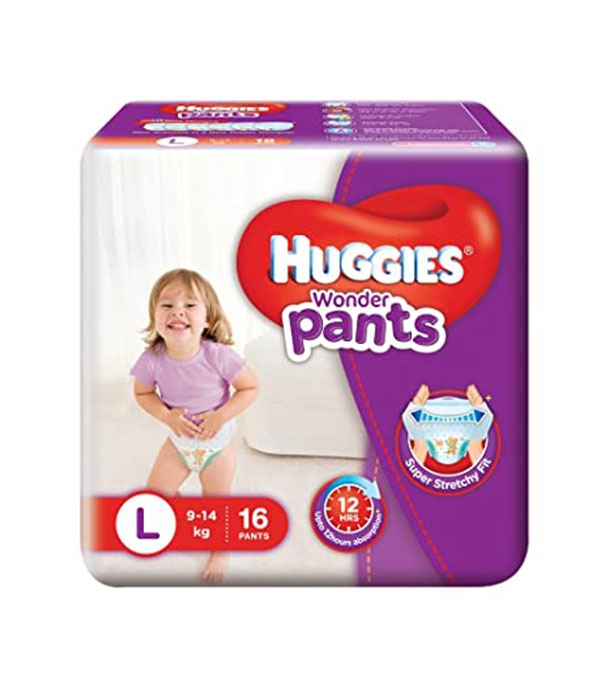 huggies pants 9-14