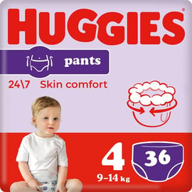 huggies pants sklep