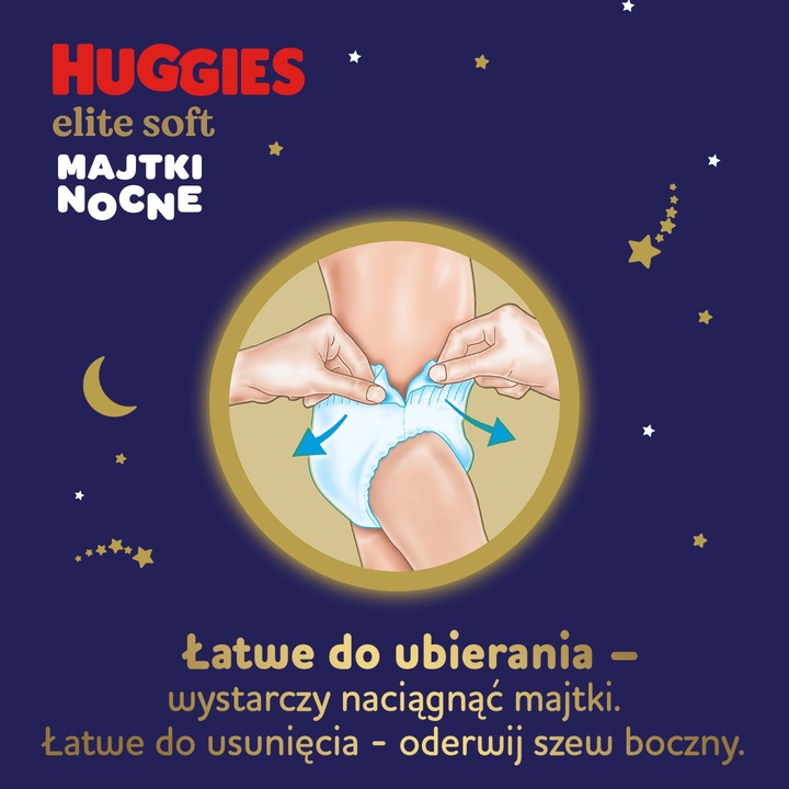 huggies potrawqa