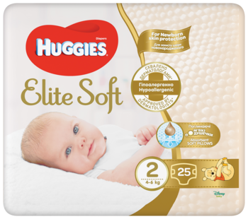 huggies rossmann