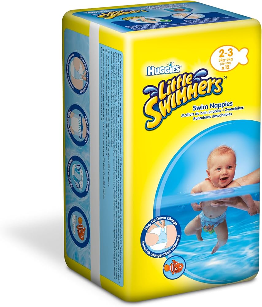 huggies schwimmwindeln wo kaufen