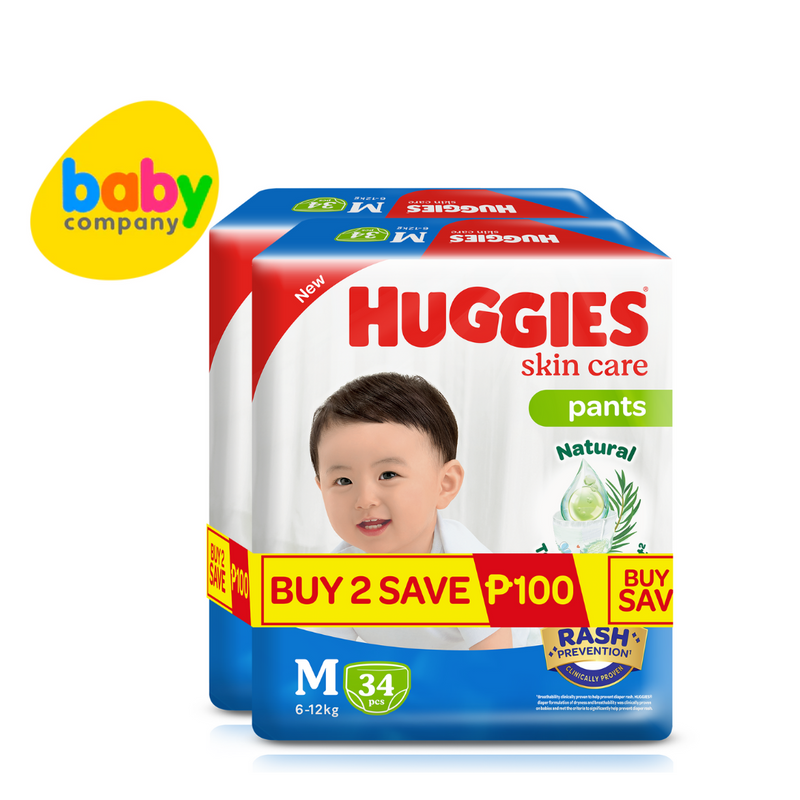 huggies soft skin srok