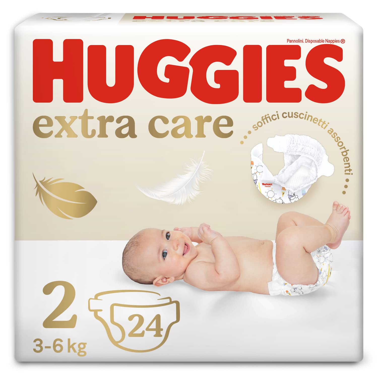 huggies uk