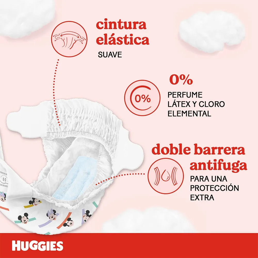 huggies ultra comfort