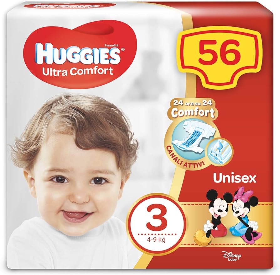 huggies ultra opinie