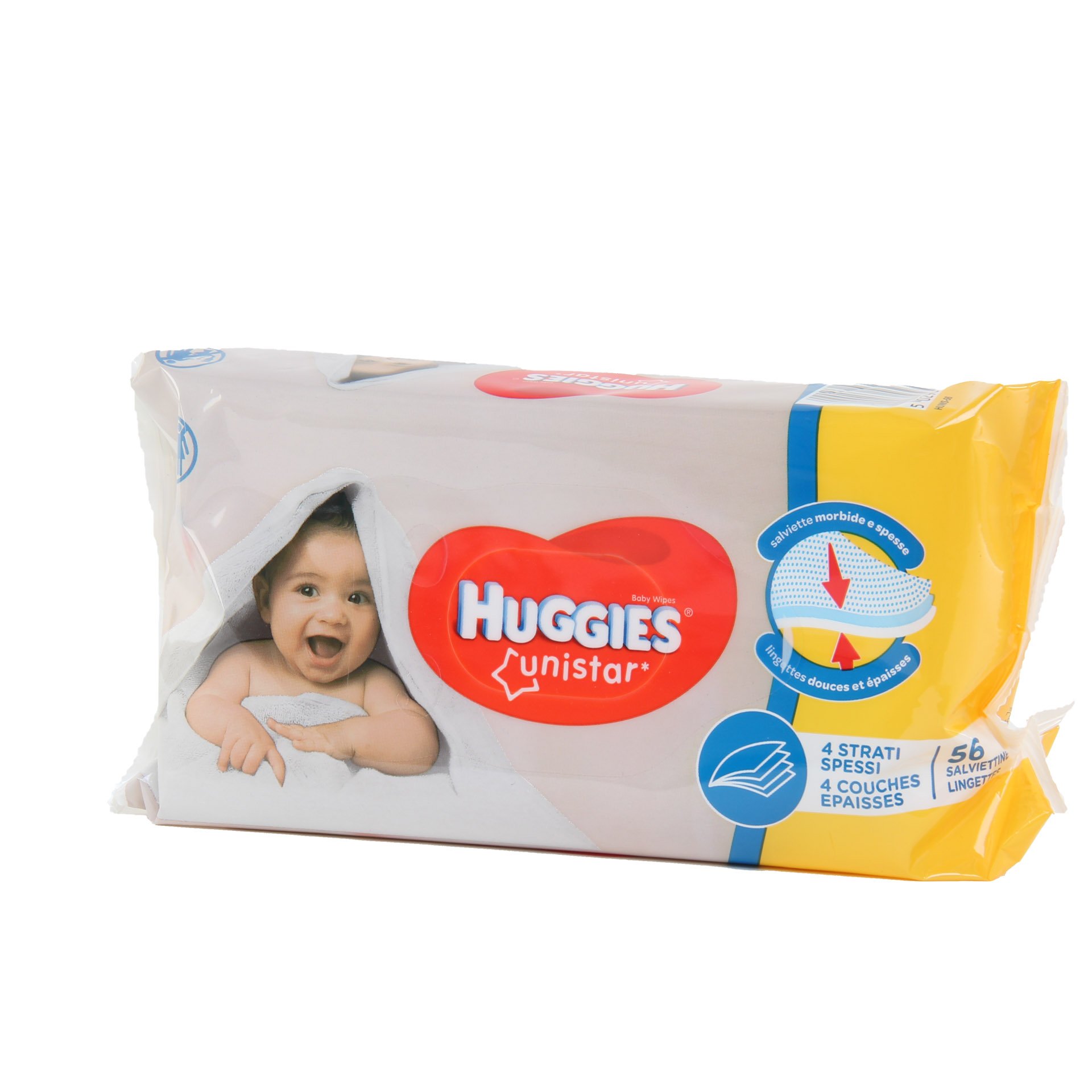 huggies z bawełny