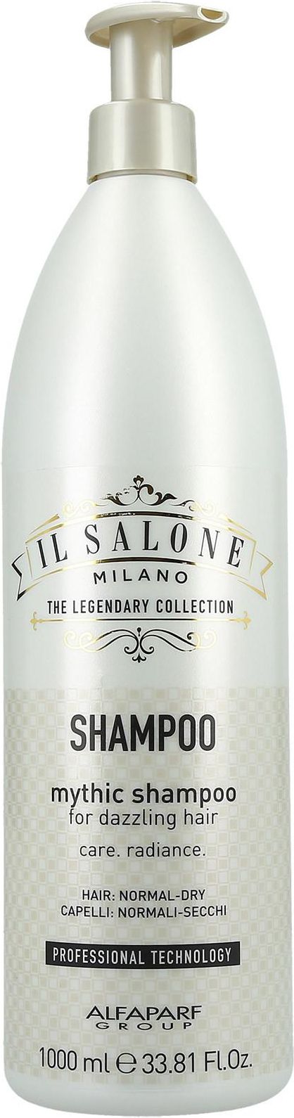 il salone milano szampon mythic shampoo