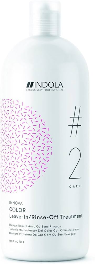 indola innova color conditioner 1500 ml szampon