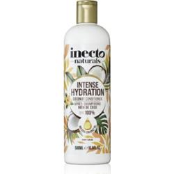 inecto pure coconut odżywka do włosów