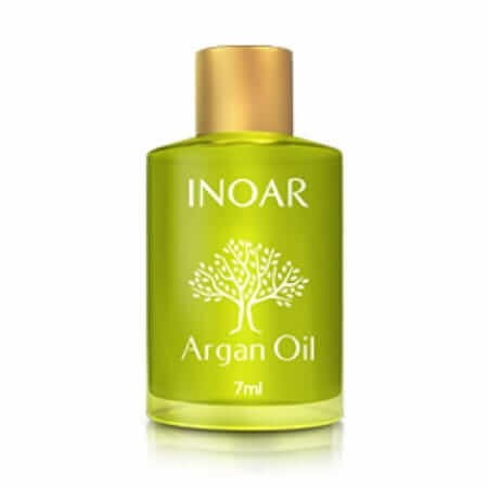 inoar argan oil treatment oil olejek arganowy do włosów