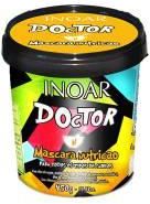 inoar doctor maska rekonstruująca do włosów zniszczonych 450ml