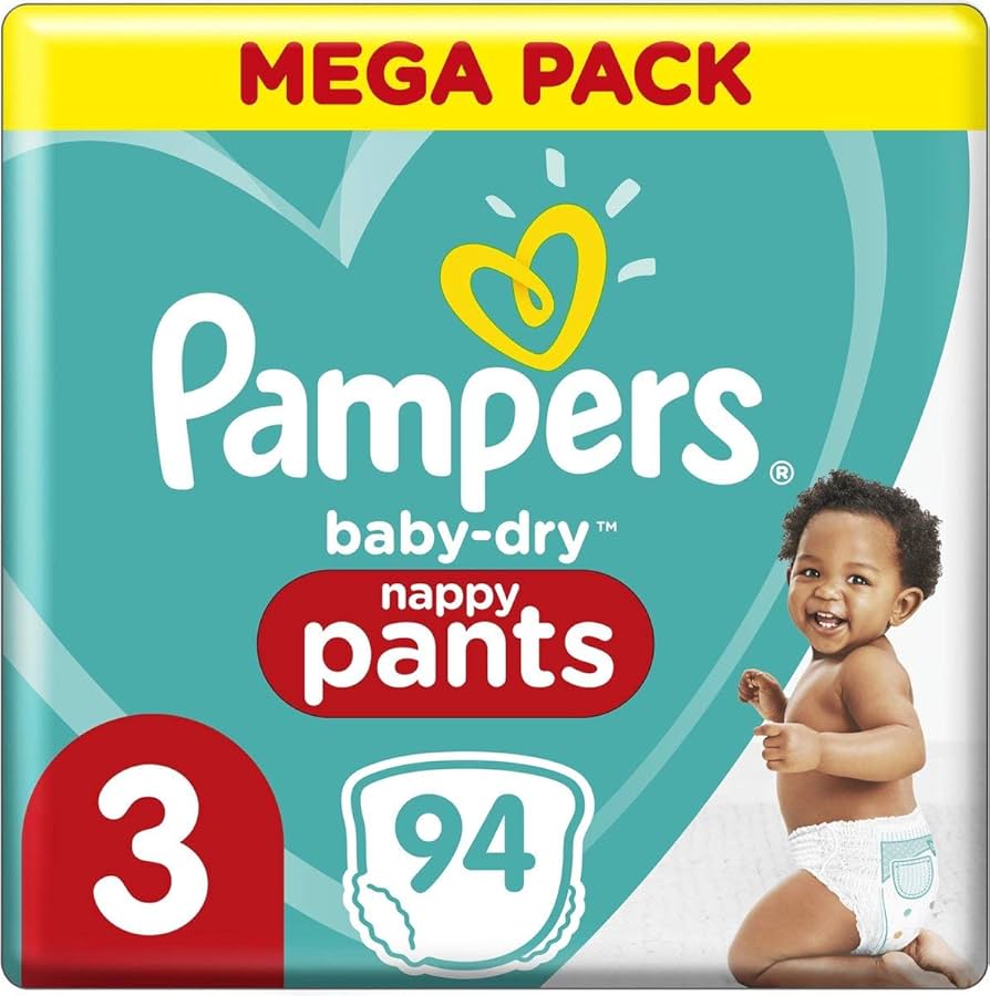 instytut pampers