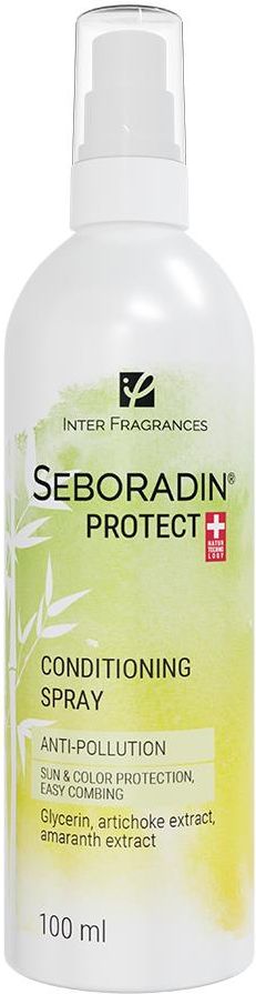 inter fragrances sun protect szampon z ochroną uv cena