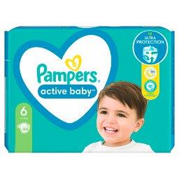 intermarche pampers premium care