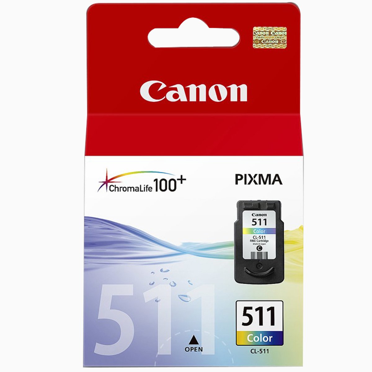 ip2700 canon pampers