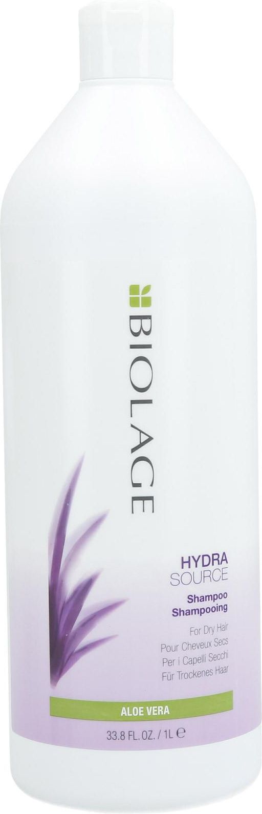 iperfumy szampon biolage opinie