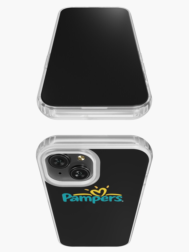 iphone pampers