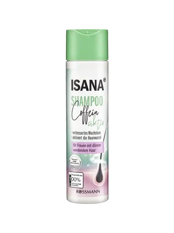 isana hair szampon do wlosow ile kosztuje