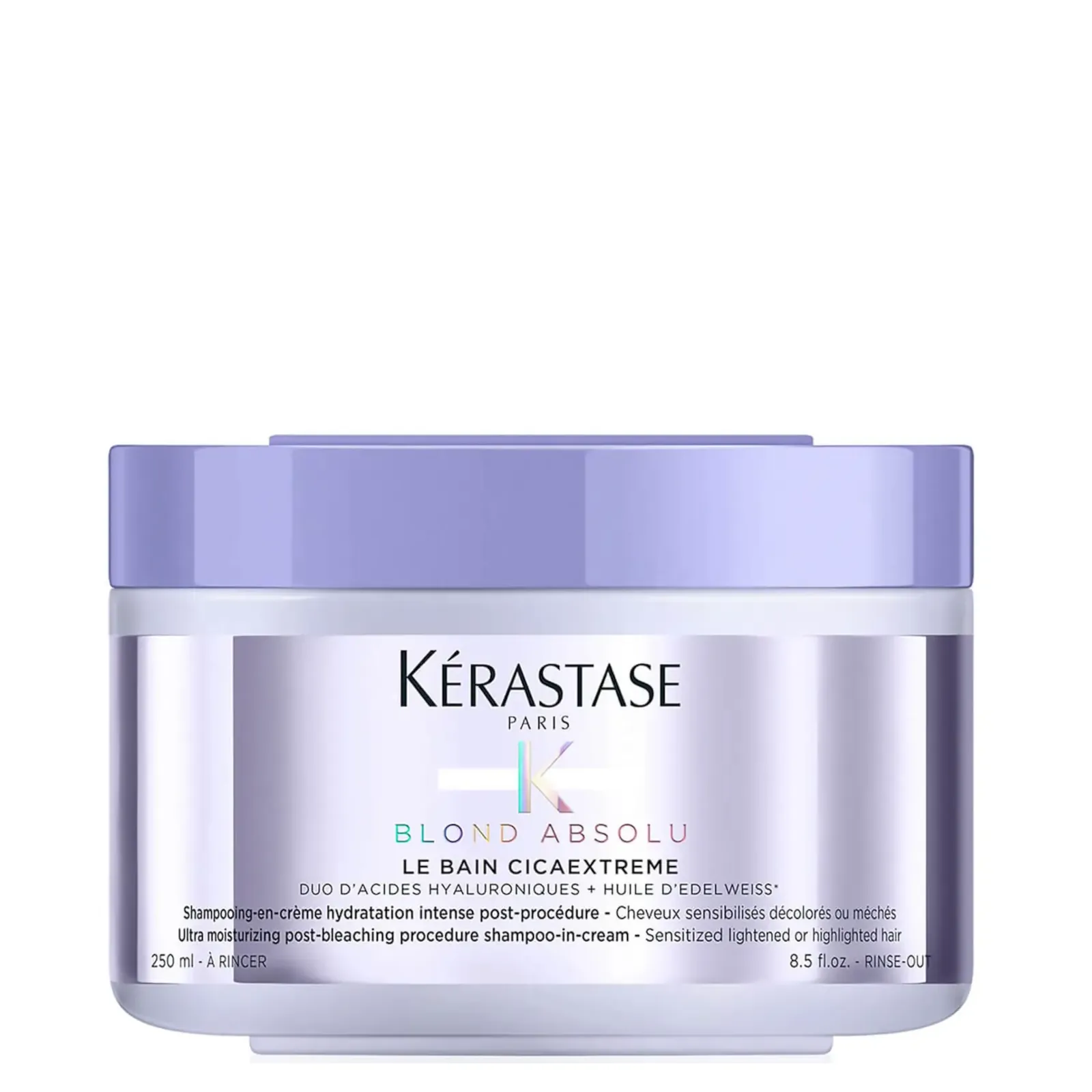 jaki super szampon kerastase