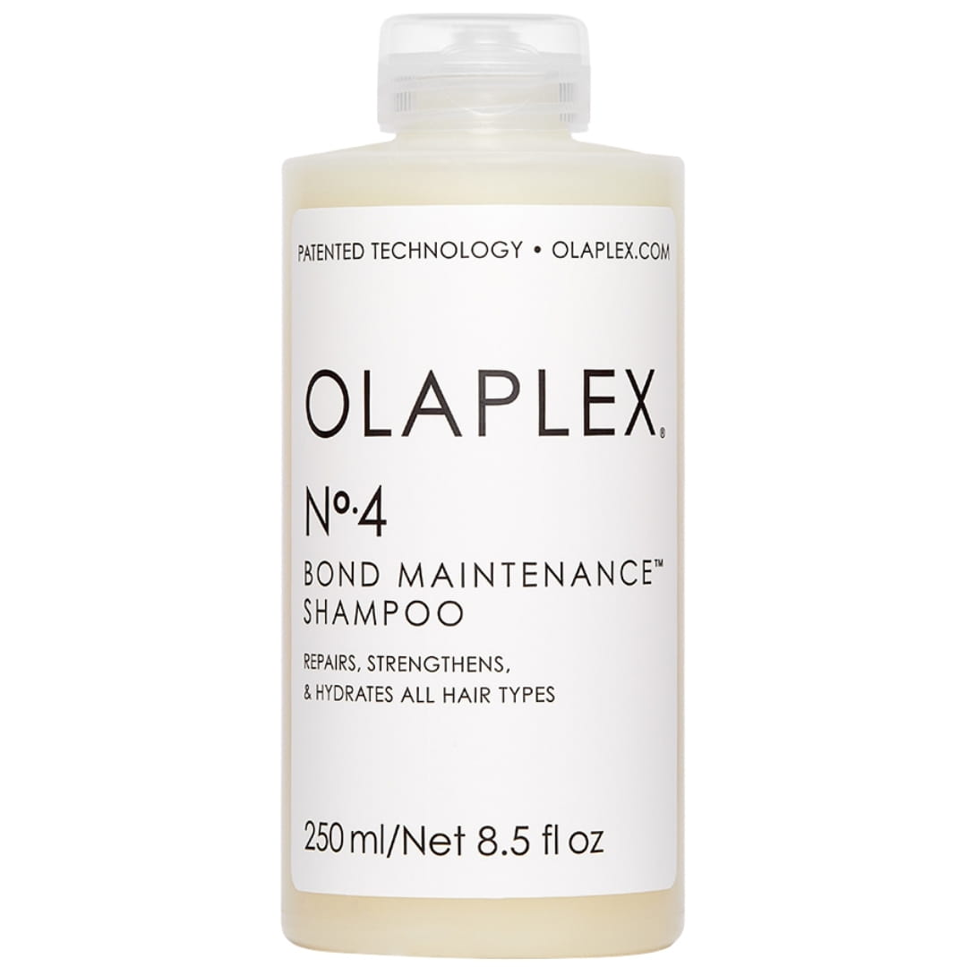 jaki szampon po olaplex