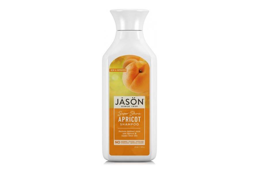 jason szampon do włosów morela 473ml